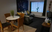 NEC/Arena, AirPort, Birmingham Business Park stays