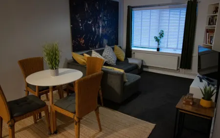 NEC/Arena, AirPort, Birmingham Business Park stays