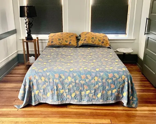 Private Downtown Apartment in Red Cloud, in the heart of Willa Cather country Hotels in Red Cloud
