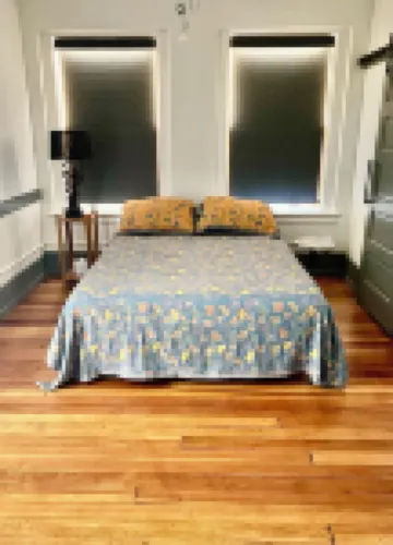 Private Downtown Apartment in Red Cloud, in the heart of Willa Cather country Hotels in 