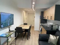 Appartement - Au Cœur du Lac Blanc