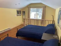 Wapiti Cabin - a Wolf Crossing Cabin Next to Yellowstone