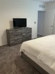 Cheerful brand new 4 bedroom home awaits! 캘버리 피르스트 어셈블리 오브 가드 헤인스 시티 주변 호텔