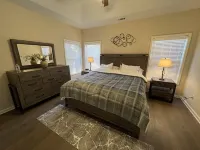 Newly renovated and gorgeous 5 bedroom house