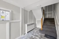 Modern Spacious New Renovation 1BR Evanston