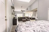 Super cozy home away in Tampa
