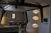 Historic Towers, completely renovated apartment