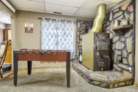 Black Barrel Lodge 로렌스 카운티 호텔