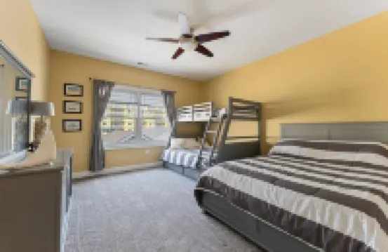 Great Beach Condo Right Near the Boardwalk Awesome Rooftop Views of the Ocean