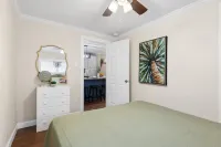 ⚡️Casino home 🎲 2 bedroom Bungalow in the heart of Bristol