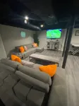 Magic City Autumn Haven - Your Birmingham Home Away from Home!!!
