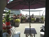 Unique panorama with the best view of Cassis