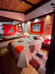Hotel Rodelu Hotel a Salcedo