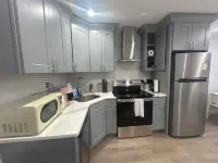 Cozy 2-3 Bedroom Apartment in Center City! Отели в г. Камден