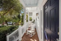 Seaside Escape - Waterfront Villa