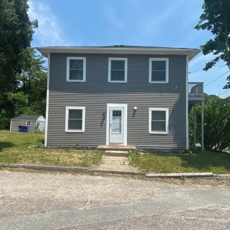 Peaceful Onset Beach Home. 5 Bedrooms, Wareham MA