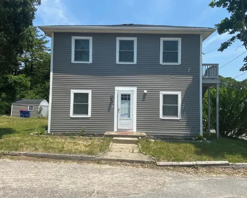 Peaceful Onset Beach Home. 5 Bedrooms, Wareham MA Hotels in Wareham