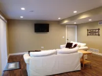 Fall is BEAUTIFUL @ LAKE Francis!  Winter Specials, flexible, inquire!