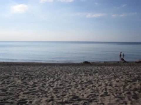 Family friendly apartment in Rerik for 4 persons, 150 m to the beach