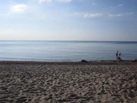 Family friendly apartment in Rerik for 4 persons, 150 m to the beach