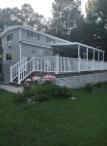 Direct Waterfront Property!!  Spring and Summer Dates Available!