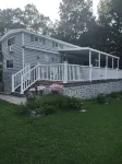 Direct Waterfront Property!!  Book Your Summer Vacation Now!