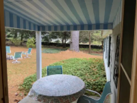 Guest Cottage on Country Estate