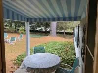 Guest Cottage on Country Estate