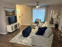 Round Rock Supernova minutes from Kalahari, Round Rock Sports Complex, and DT Hotels in Round Rock