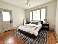 Charming 1920s Bungalow- Stay Where Hgtv's Hometown Takeover Stayed!