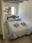 Piana Comfortable duplex apartment in the heart of the village
