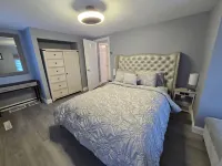 Waterview Lux Retreat