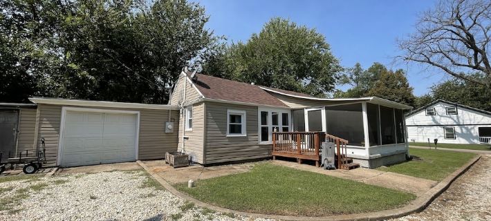 Pet Friendly Home by Lake Shawnee! Hotels in Shawnee County