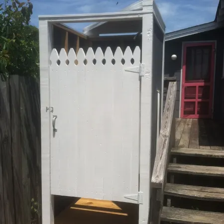 Cozy Cute Historic - Seaspray Cottage #3