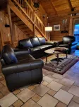 Hocking Hills Lodge - Maximum 16-Adults w/Children is 20-Guests