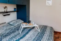 La Vivagna - Sea view house among the olive trees Hotels in Leivi