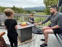 Tennessee's Finest Smoky Mountain Vacation Rental Getaway! Hotels in Townsend