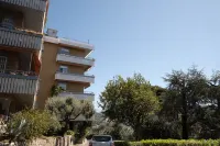 Blue view, blue bay, lerici