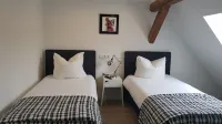 Duplex apartment, ideal for up to 22 people