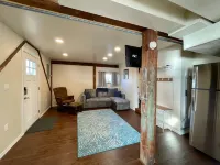 Luxury Craftsman Downtown Lodging Hotels in Ketchikan