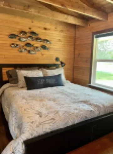 Cozy Casita with Nearby Lake Whiney Access