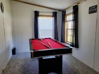 Cozy private home close to casinos and more