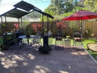 Home away from Home! Close to Beaches and Shops.