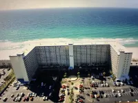 Gorgeous Beachfront Condo! - 4つ星