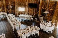The Estate House: Timeless Elegance at 1885 Farms