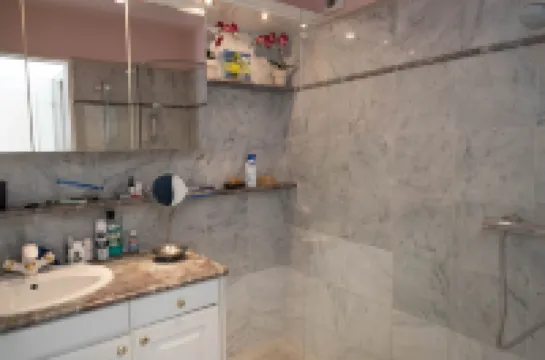 Riviera at its Best: Elegant and Exceptional 5-Star-Rated 1BR w/ Beachfront+Pool