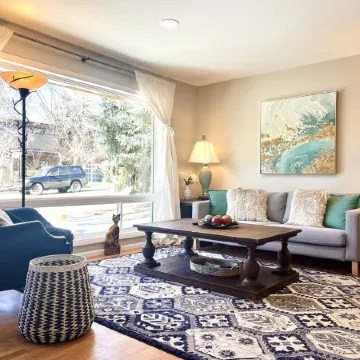 Central Boulder! 3Bdrm Nice Cozy House