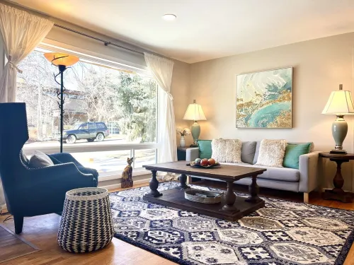 Central Boulder! 3Bdrm Nice Cozy House