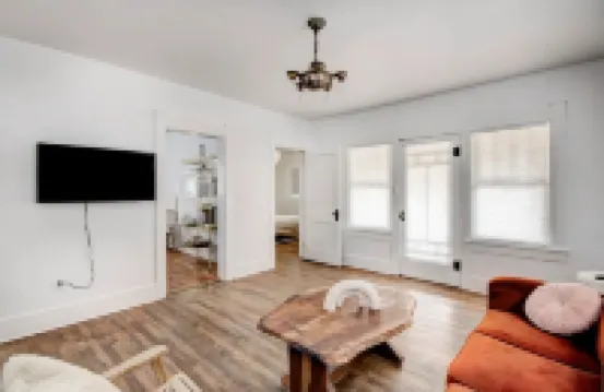 Deco Chic Casita blocks from Trendy EDO