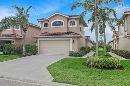 The House on Castlelawn